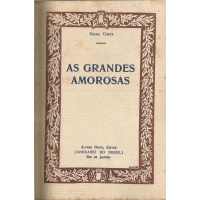 Livros/Acervo/S/SOUSA COSTA AS GRAND